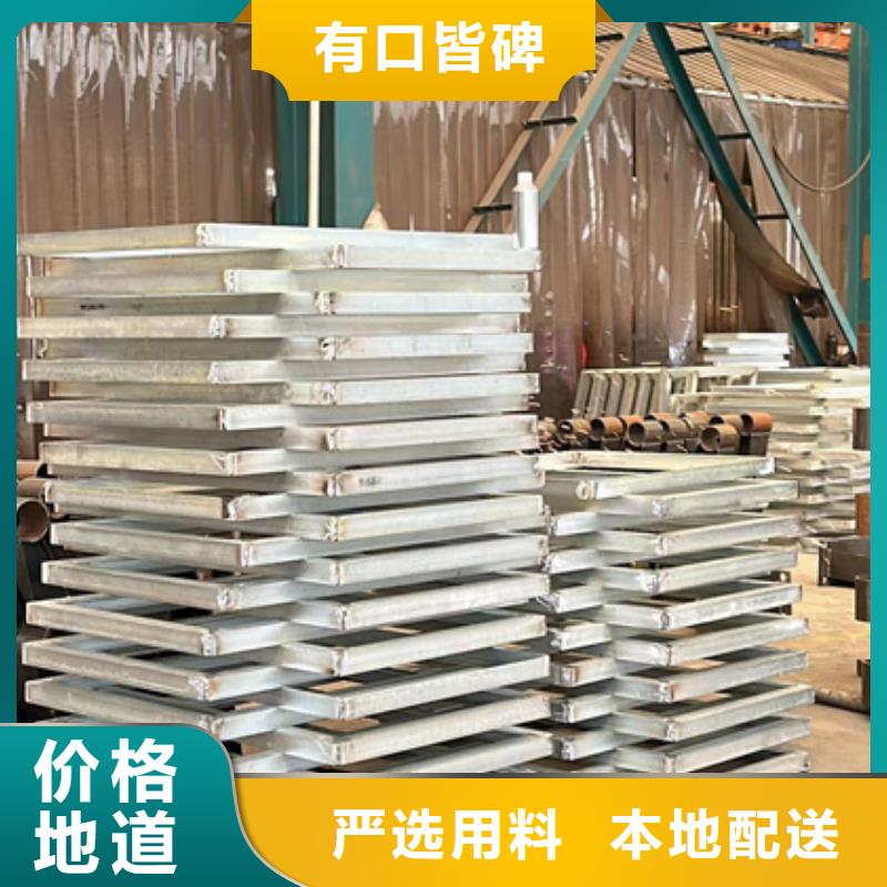 不锈钢复合管优质供货厂家