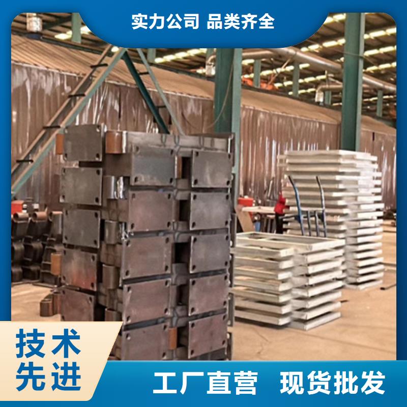 镀锌钢索栏杆厂家规格齐全