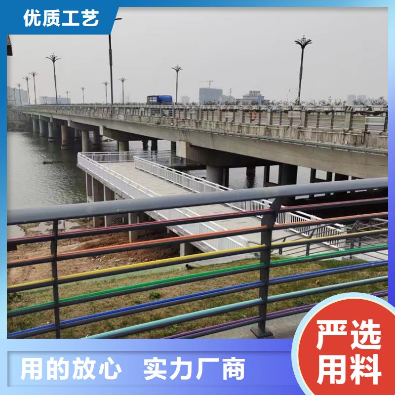 买拉索不锈钢缆索护栏必看-高性价比