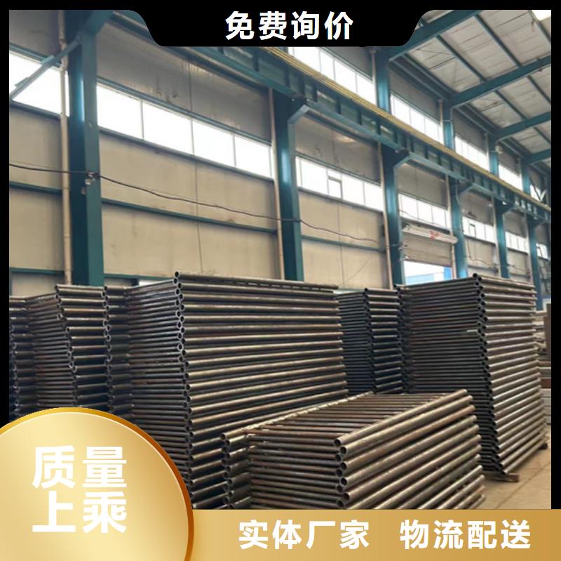 不锈钢复合管防撞护栏价格欢迎来电
