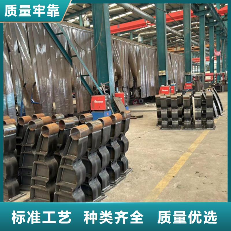 优质桥梁不锈钢护栏的公司