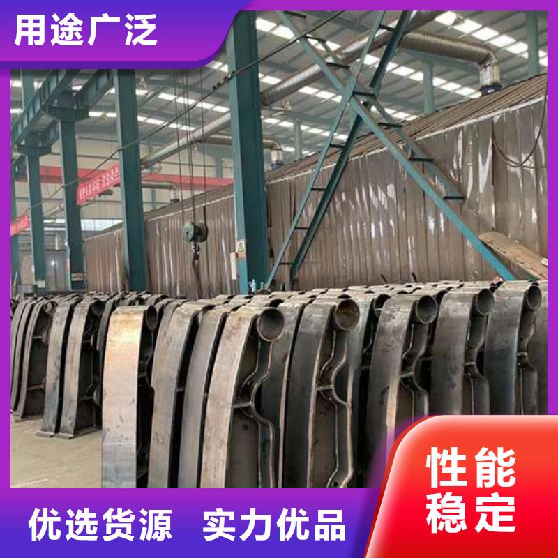 护栏1【防撞护栏】认准大品牌厂家