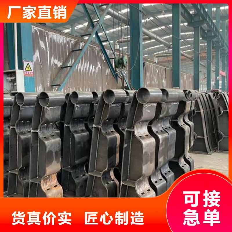 栈道桥护栏产品就是好用