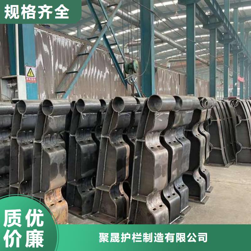 拉索不锈钢缆索护栏实力厂家
