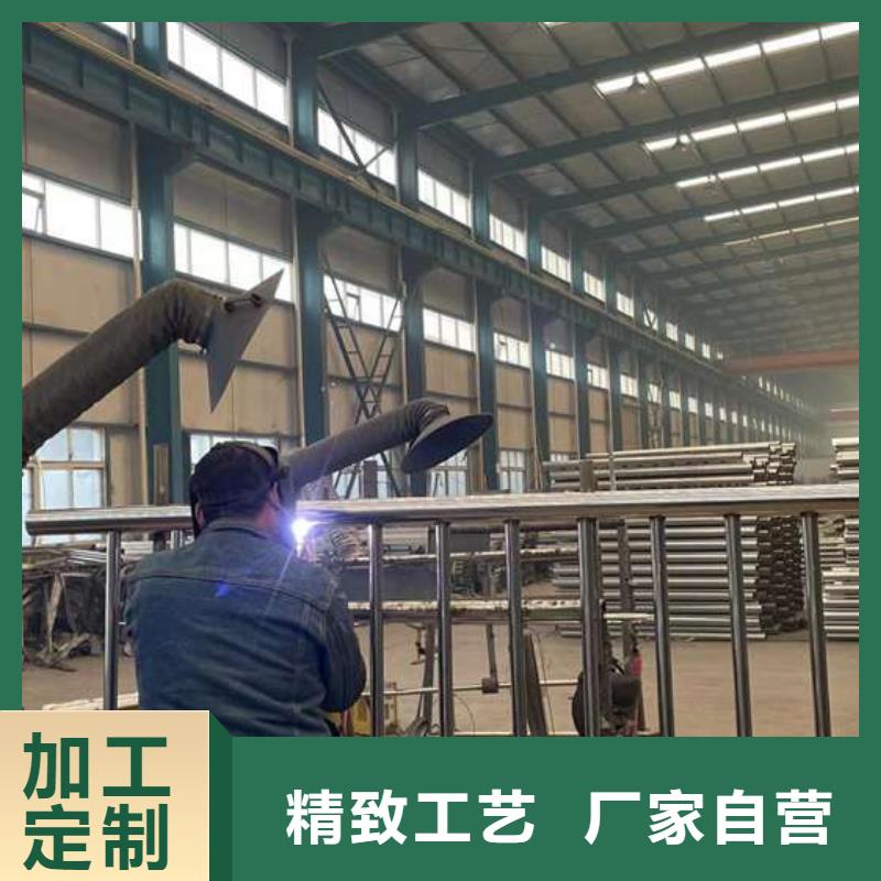城市天桥栏杆-厂家直供