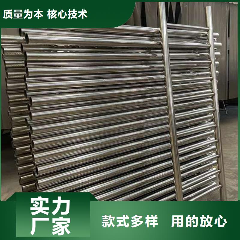 城市天桥栏杆优选企业