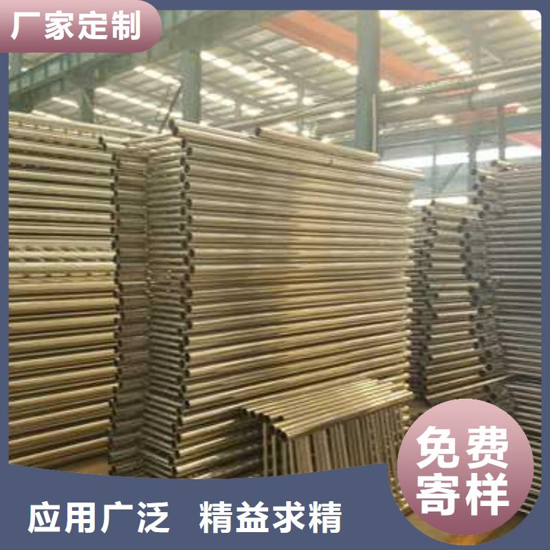现货供应不锈钢桥梁护栏_厂家/供应