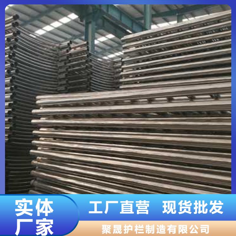 拉索灯光铝艺护栏选材用心
