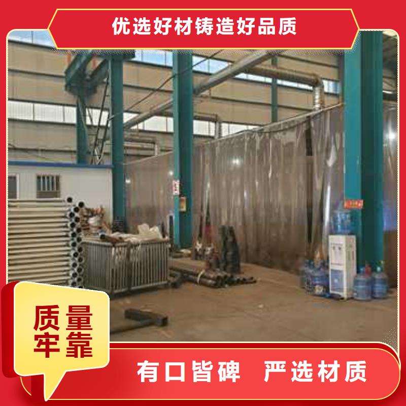 发货及时的拉索城市天桥护栏供货商