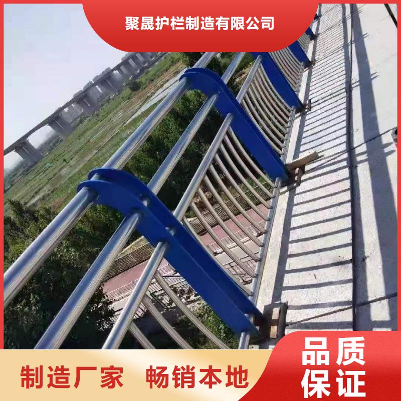 拉索LED灯光护栏现货批发