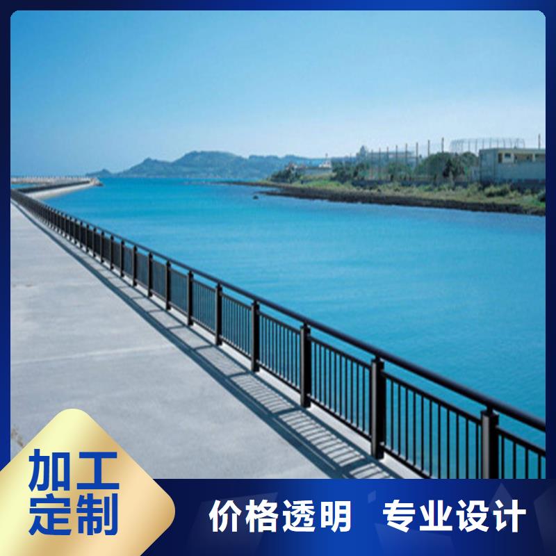 栈道桥护栏订制