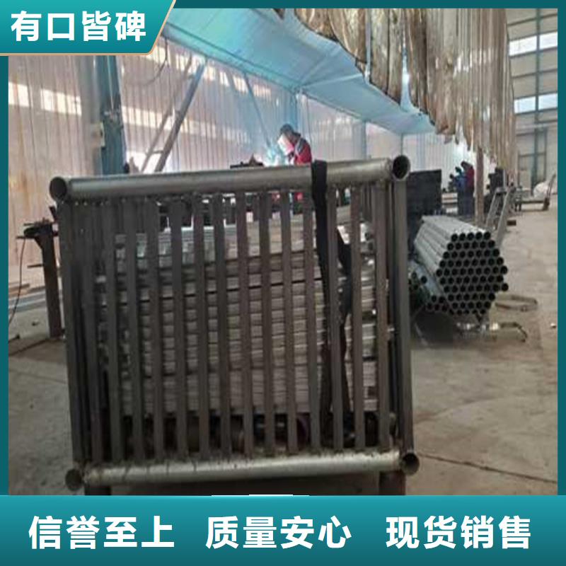 靠谱的拉索不锈钢景观护栏厂家
