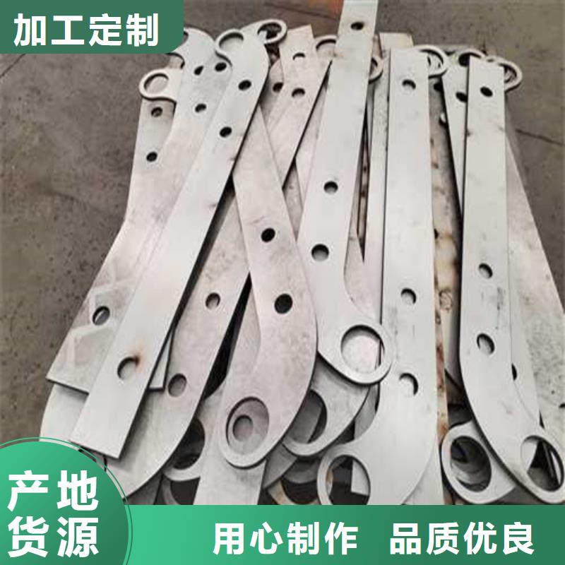 拉索不锈钢景观护栏优选商家
