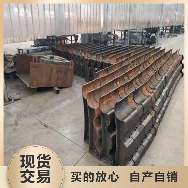 城市天桥栏杆优选企业