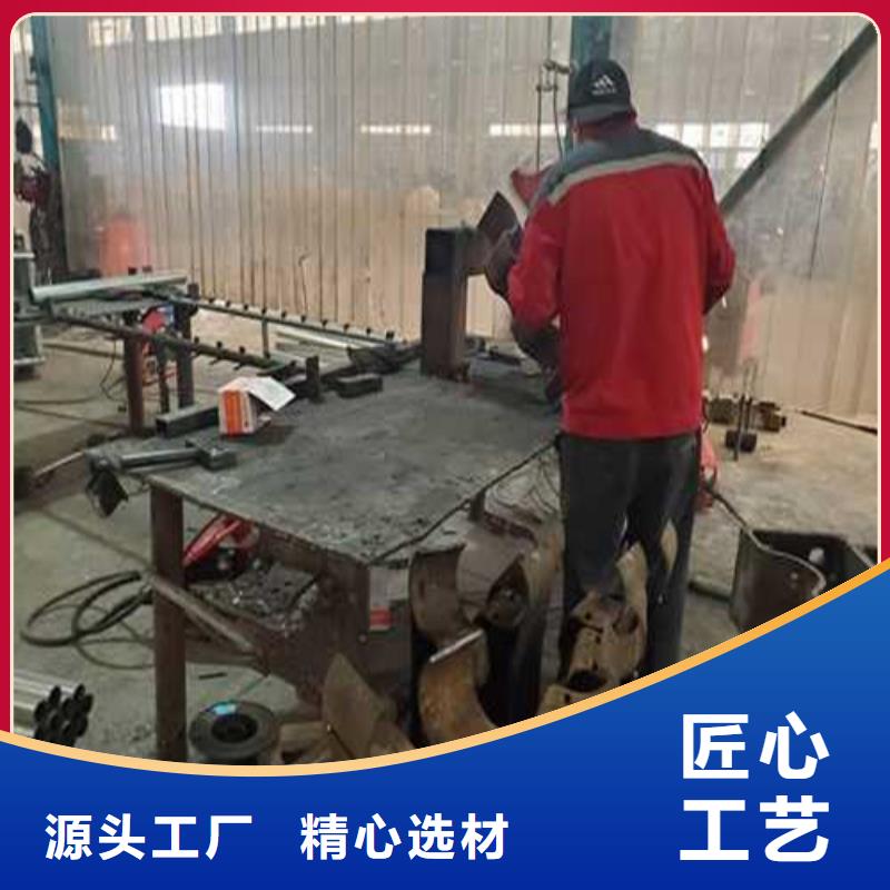 公路防撞栏杆重信誉厂家