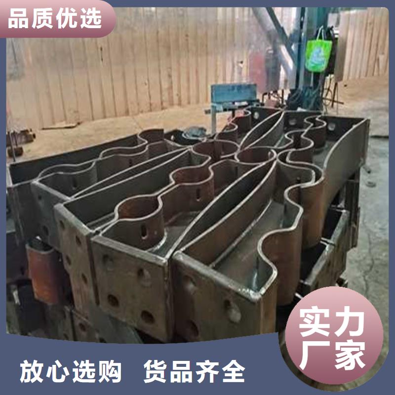 桥梁灯光栏杆-用心做产品