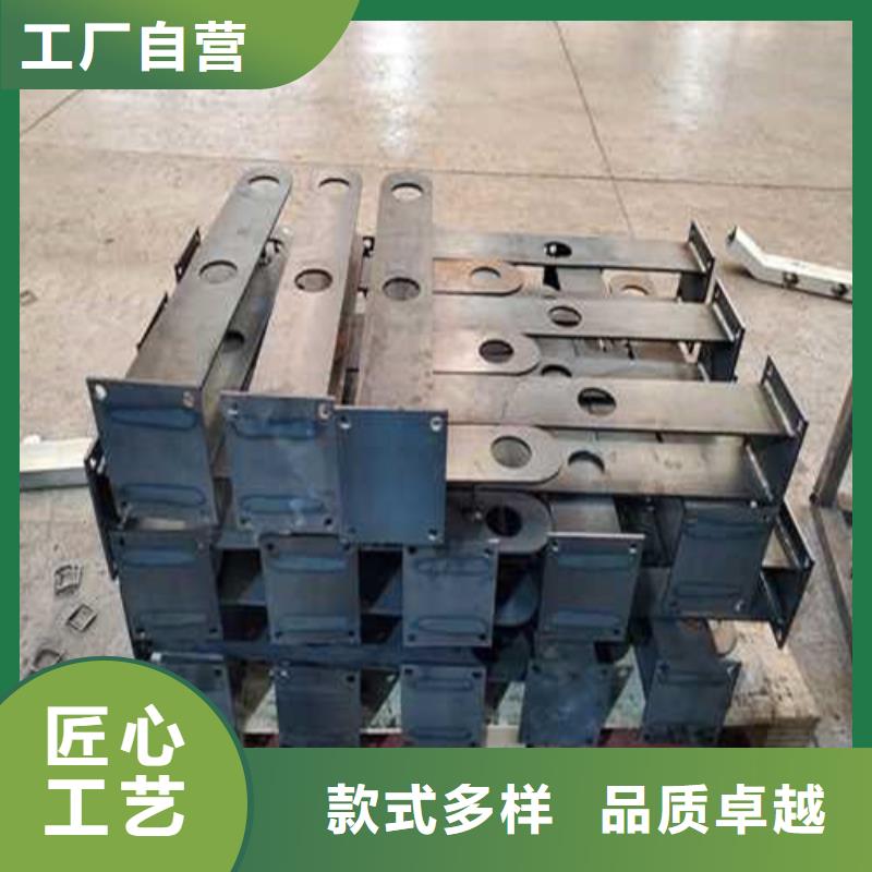 城市天桥栏杆-好产品放心可靠