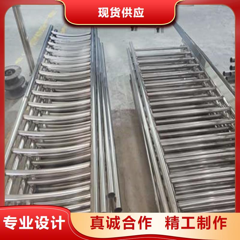 不锈钢河道护栏-不锈钢河道护栏值得信赖