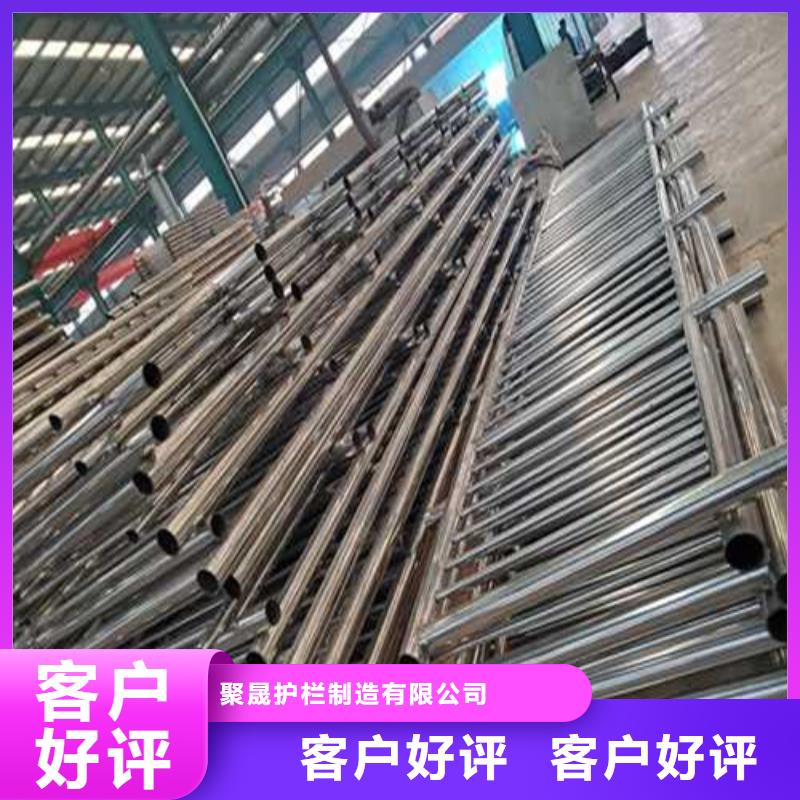 桥栏杆库存充足