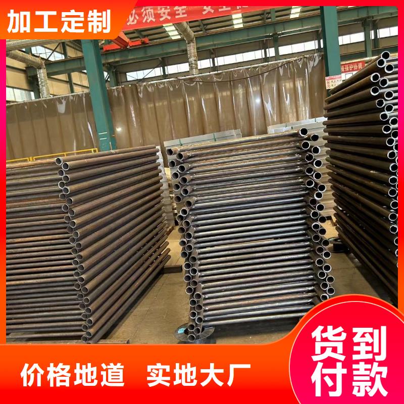 桥梁防护景观护栏免费邮寄样品