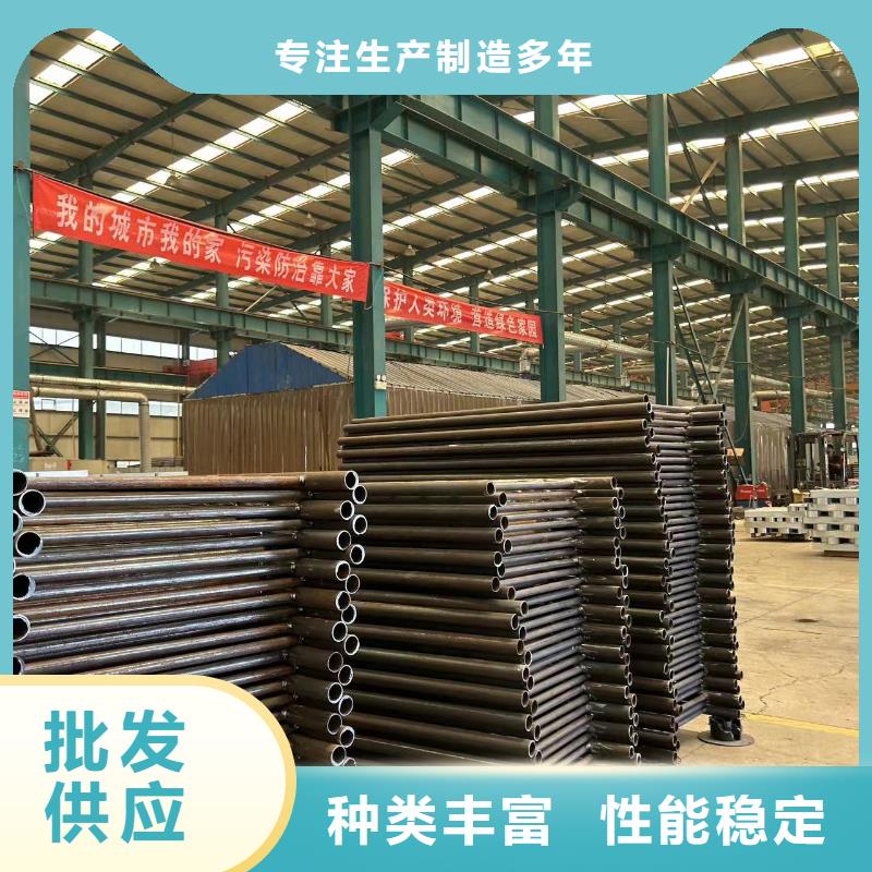 护栏满足多种行业需求