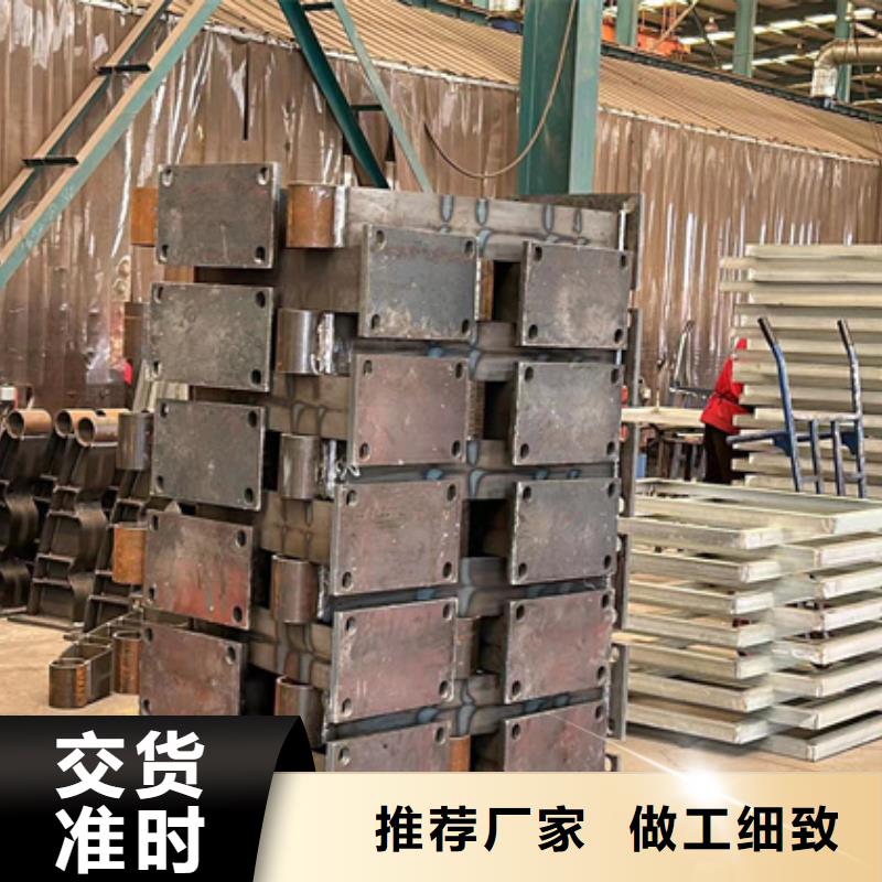 批发隔离防护栏_实力厂家