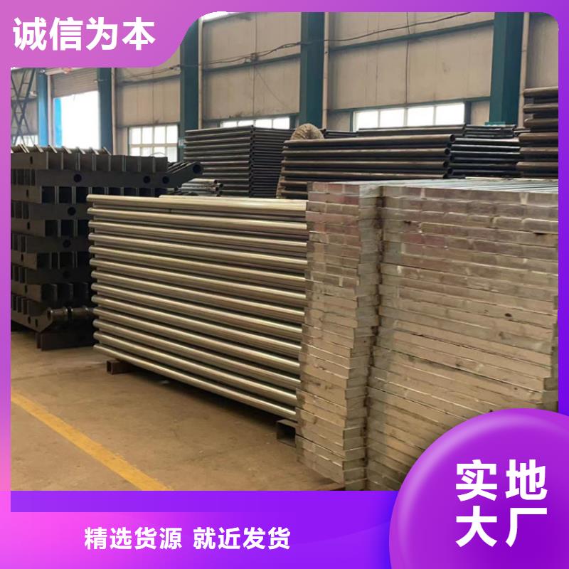 护栏_防撞立柱可零售可批发