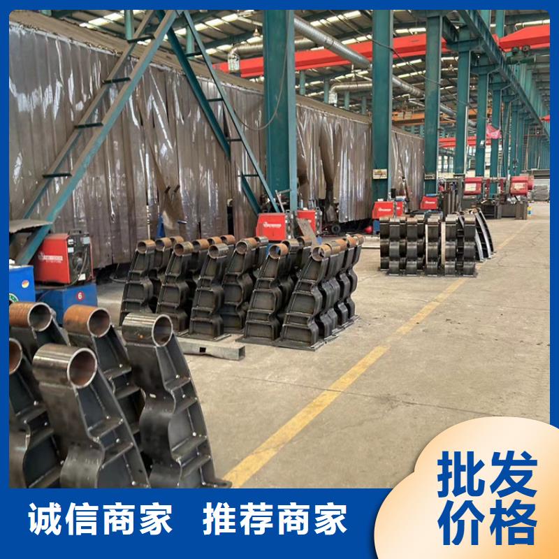 护栏专业生产厂家