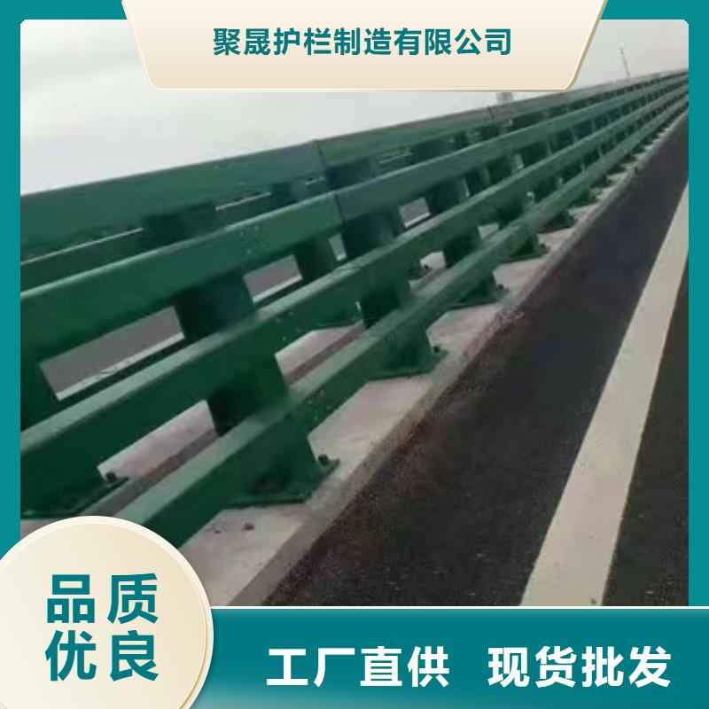 护栏满足多种行业需求