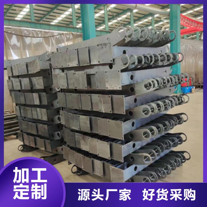 铝合金桥梁护栏优质售后