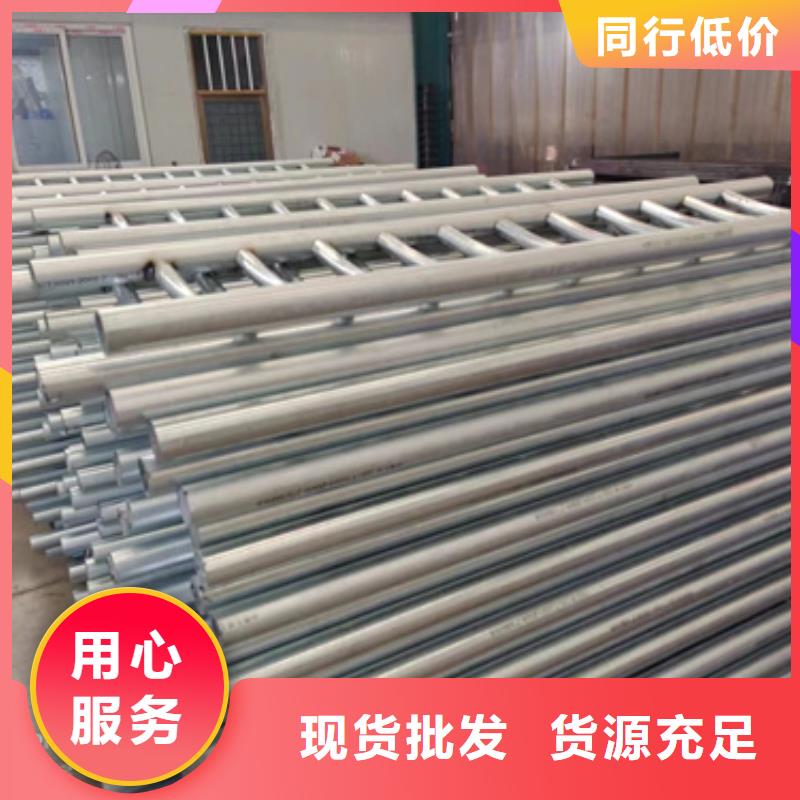 桥梁护栏实力商家