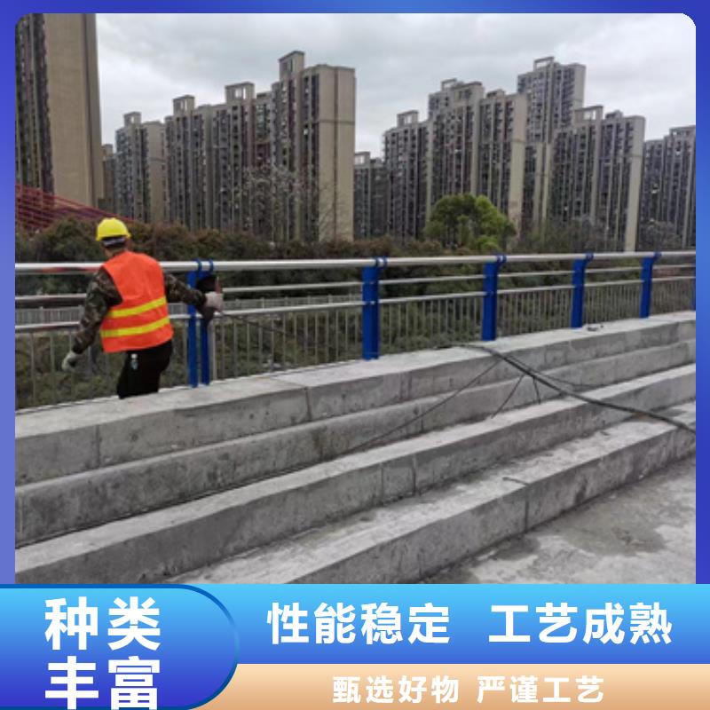 【护栏】_镀锌管景观护栏应用广泛