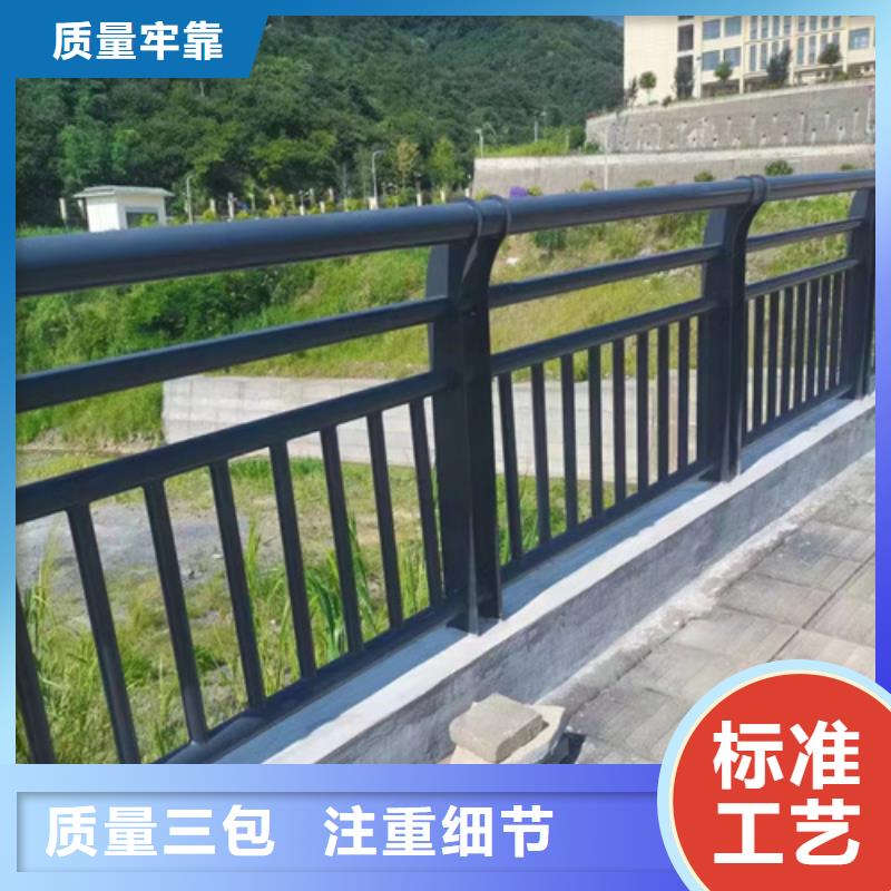 桥梁护栏实力商家