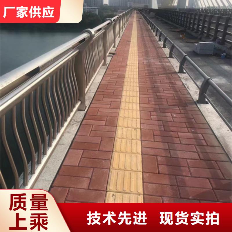 质量好的桥梁隔离护栏实体厂家