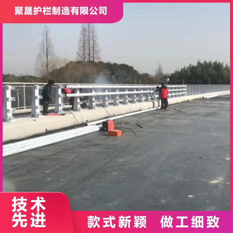 隔离防护栏比同行节省10%