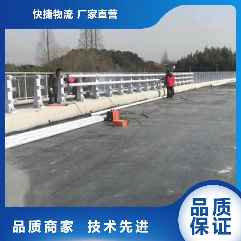 价格低的不锈钢桥梁护栏厂家