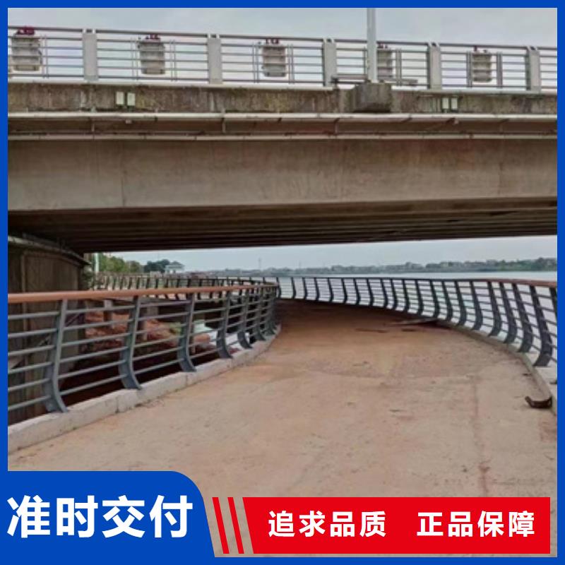 护栏桥梁护栏厂从厂家买售后有保障