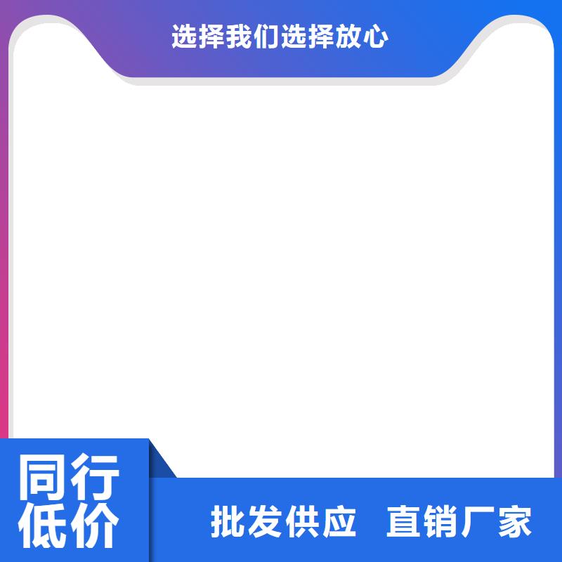 桥梁护栏不用定制速度快工期短