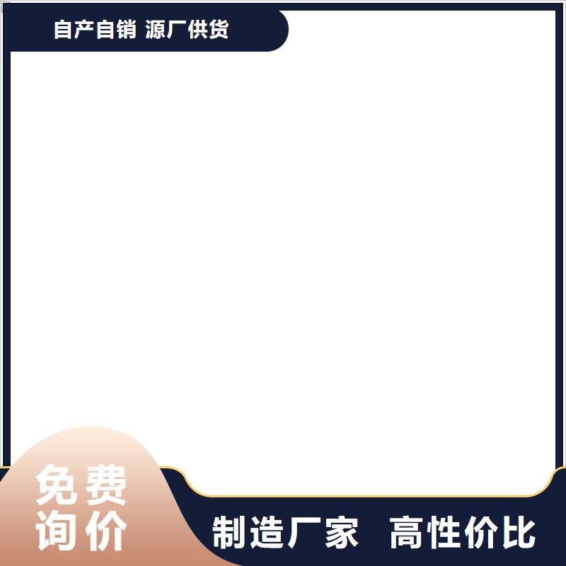 桥梁护栏不用不锈钢立柱实地大厂