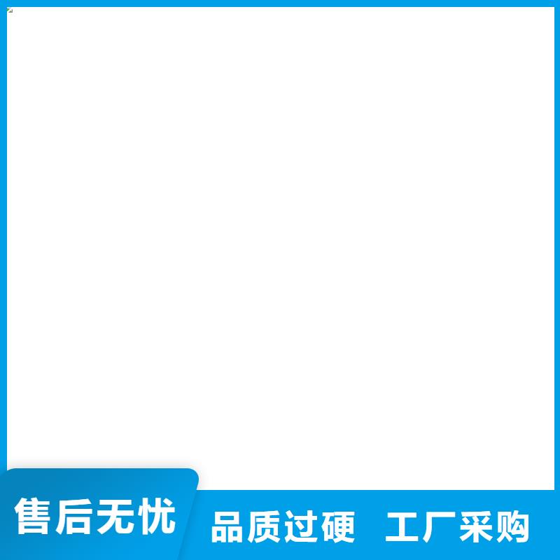 桥梁护栏不用专业完善售后