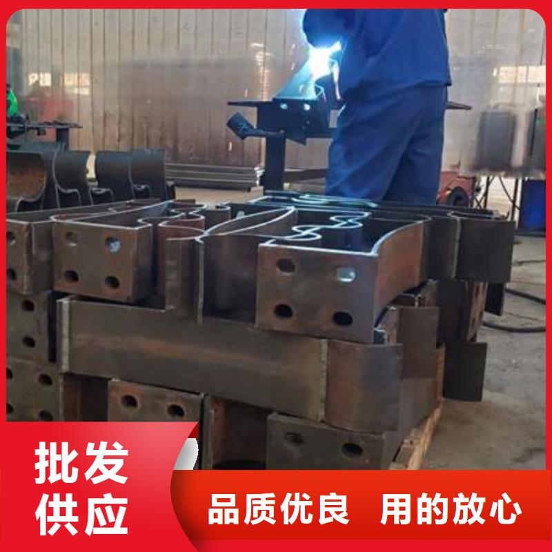 桥梁护栏不用产品优势特点
