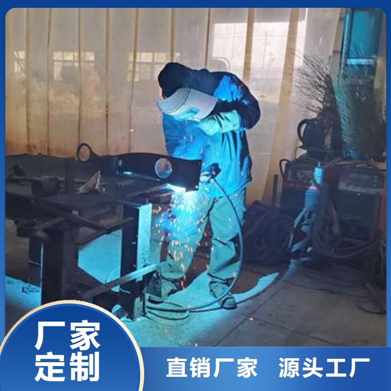 桥梁护栏不用24小时下单发货
