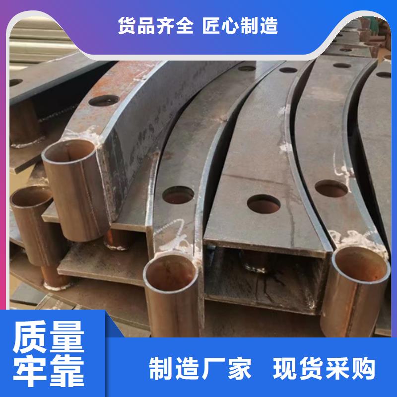 交通防撞护栏原厂