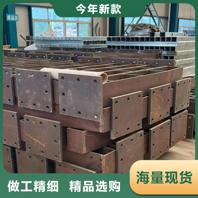 护栏栏杆支持定制