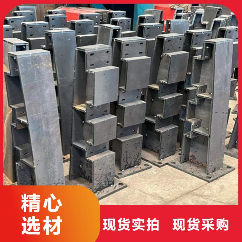 灯光护栏当天出货