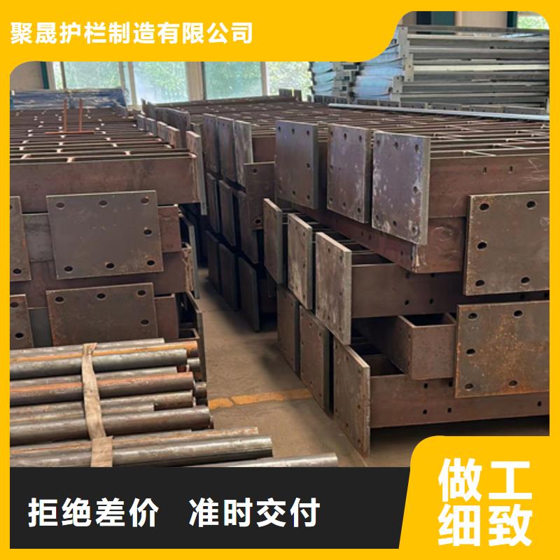 现货供应交通防撞护栏_优质厂家