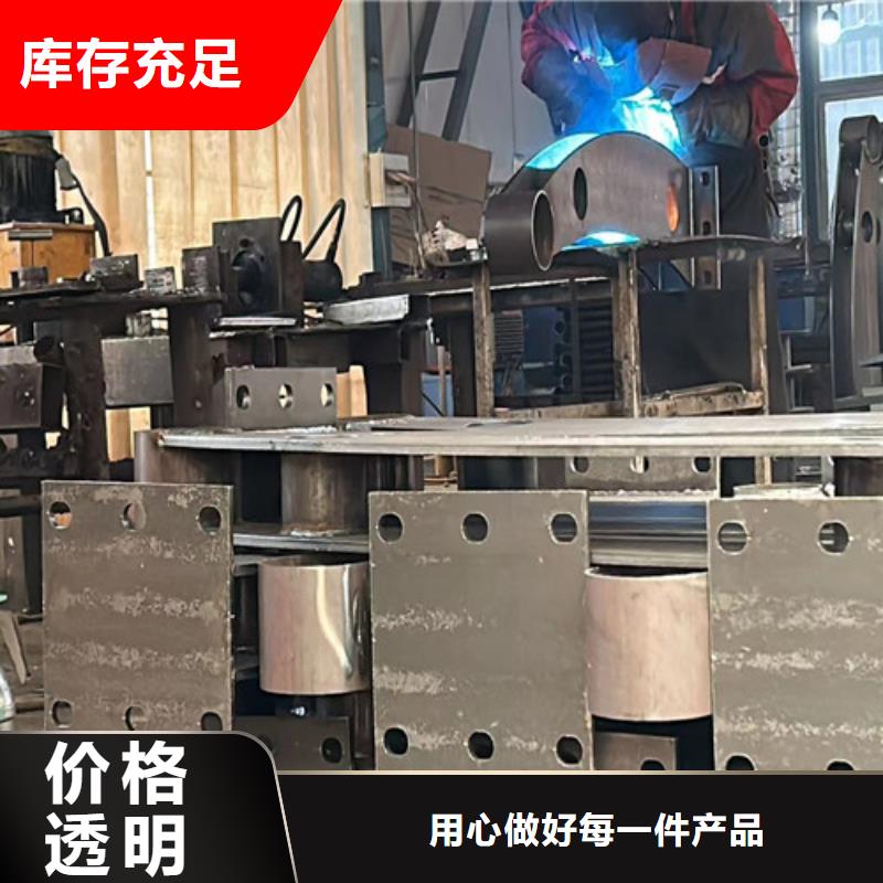 灯光护栏栏杆优选供货商