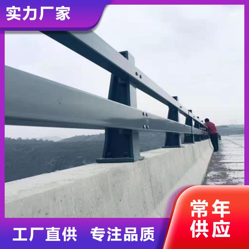 天桥护栏交货周期短