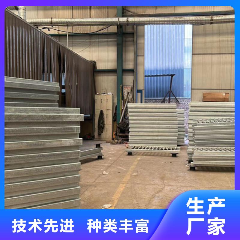 城市护栏性价比高