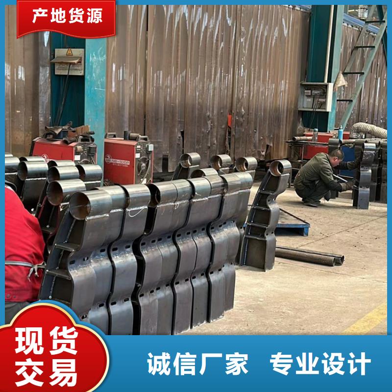 交通防撞护栏专业生产企业